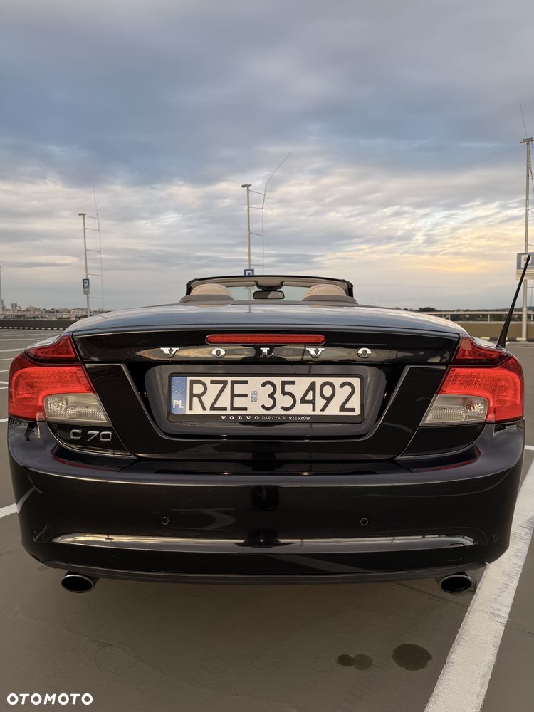 Volvo C70 T5 Summum - 18