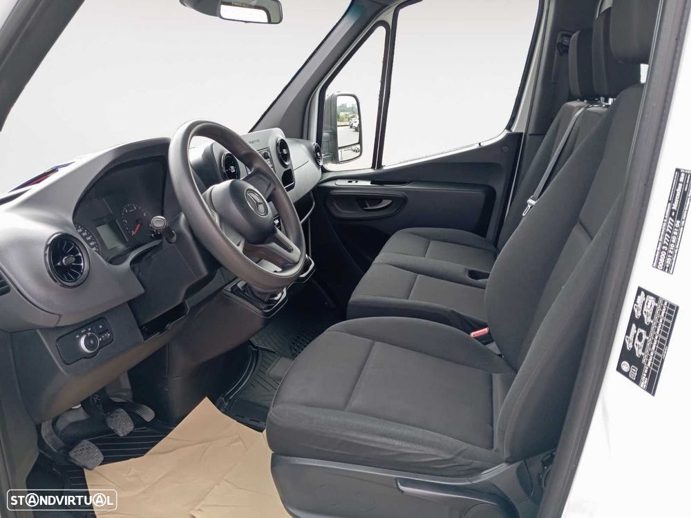 Mercedes-Benz Sprinter 515 CDI/43 CD - 10