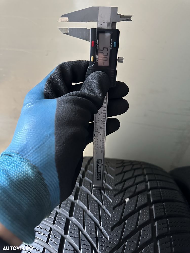 255/45 R19 Goodyear Ultra Grip Performance 3 Dot 3523 - 4