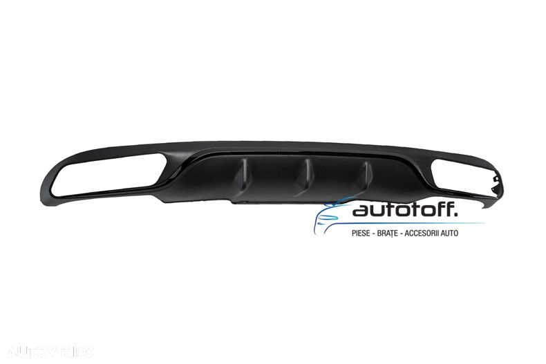 Body kit compatibil Mercedes E-Class W213 (2016+) E63 Design - 10