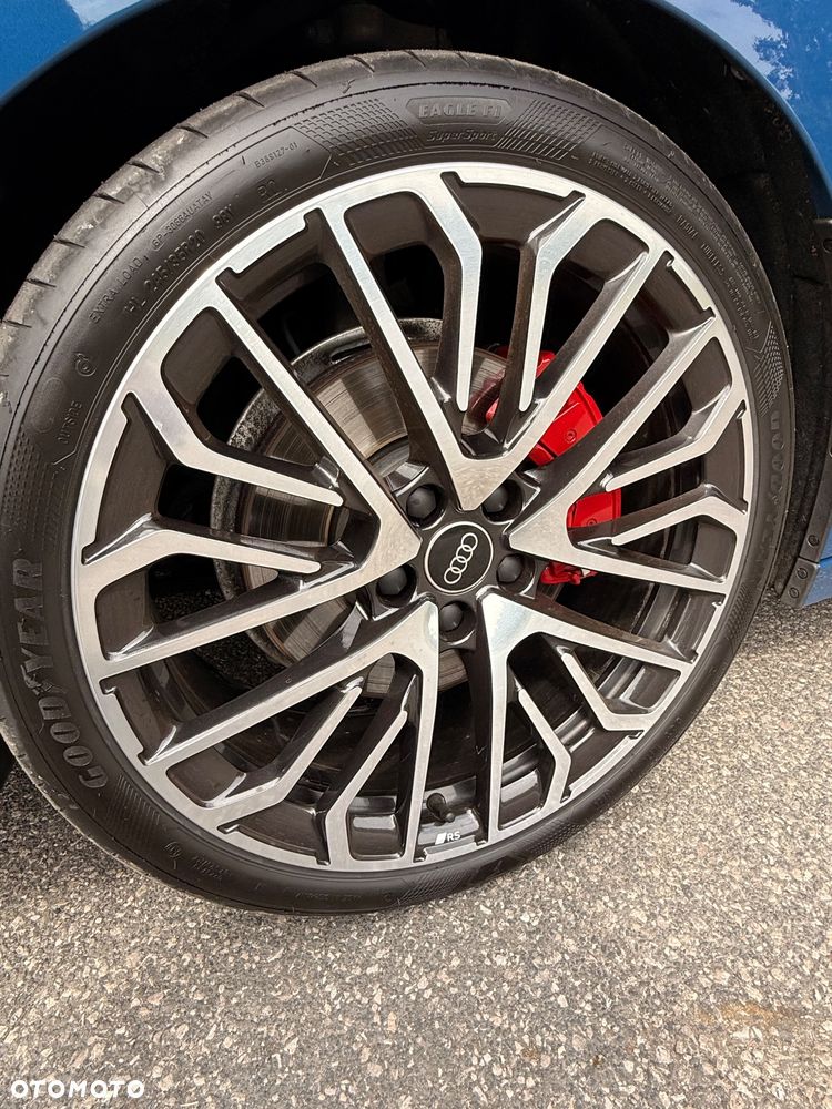 Audi A5 Limousine TFSI Quattro S tronic - 2