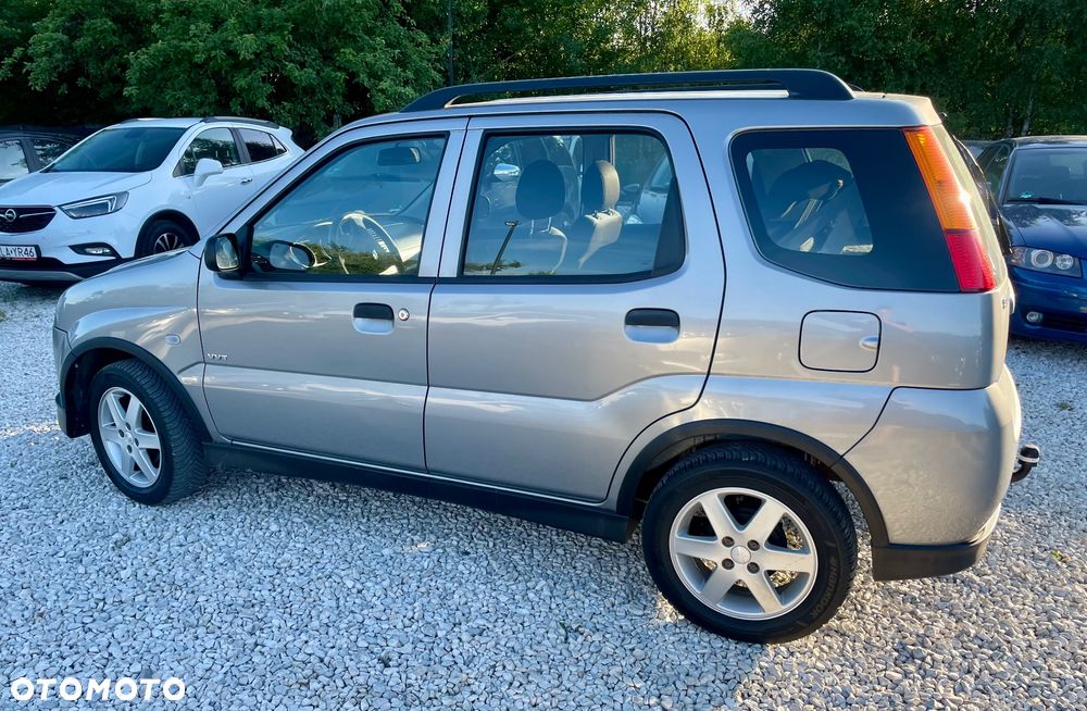 Suzuki Ignis 1.5 GS - 13