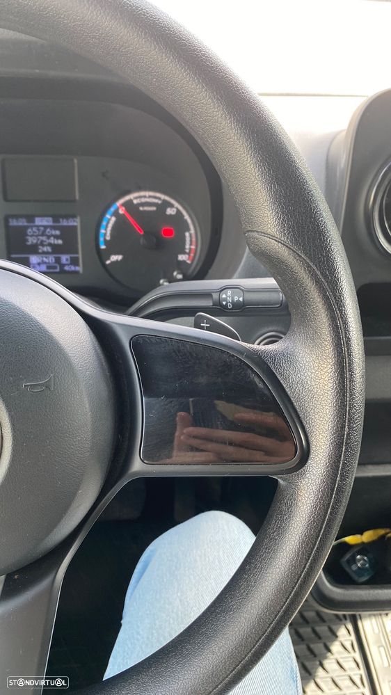 Mercedes-Benz eSprinter 312/39 L3H2 - 25