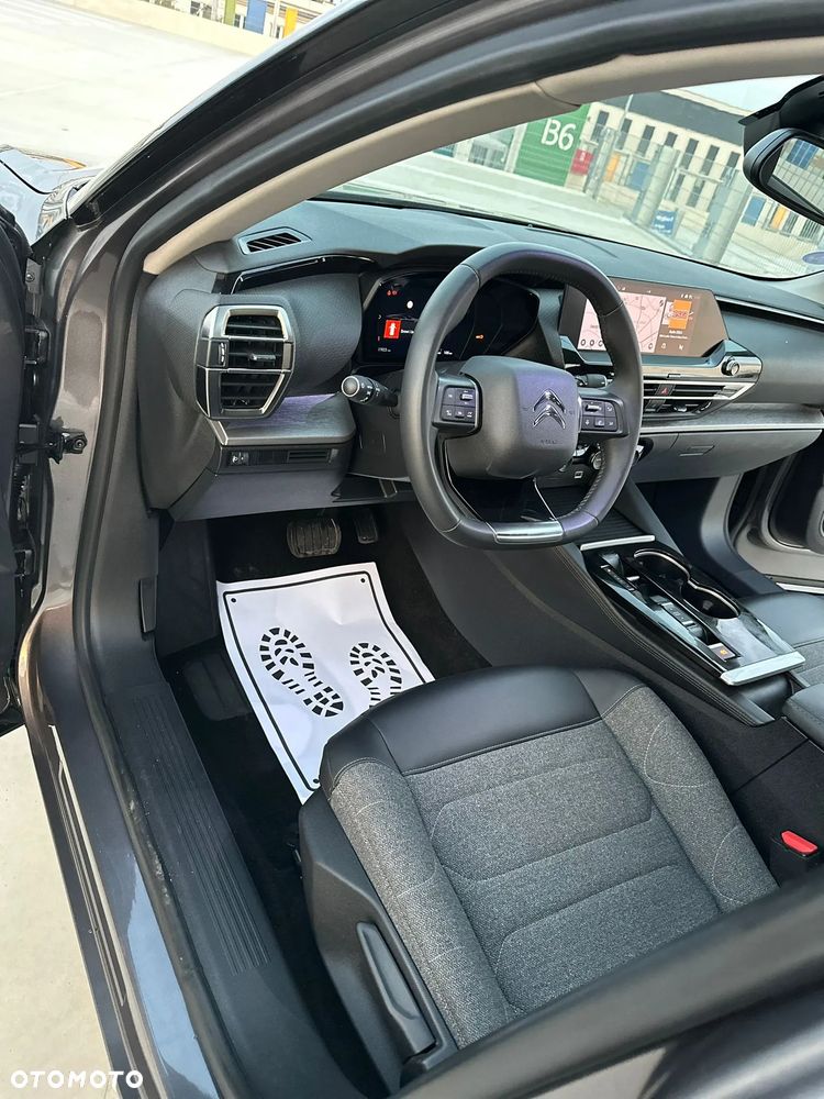 Citroën C5X - 23