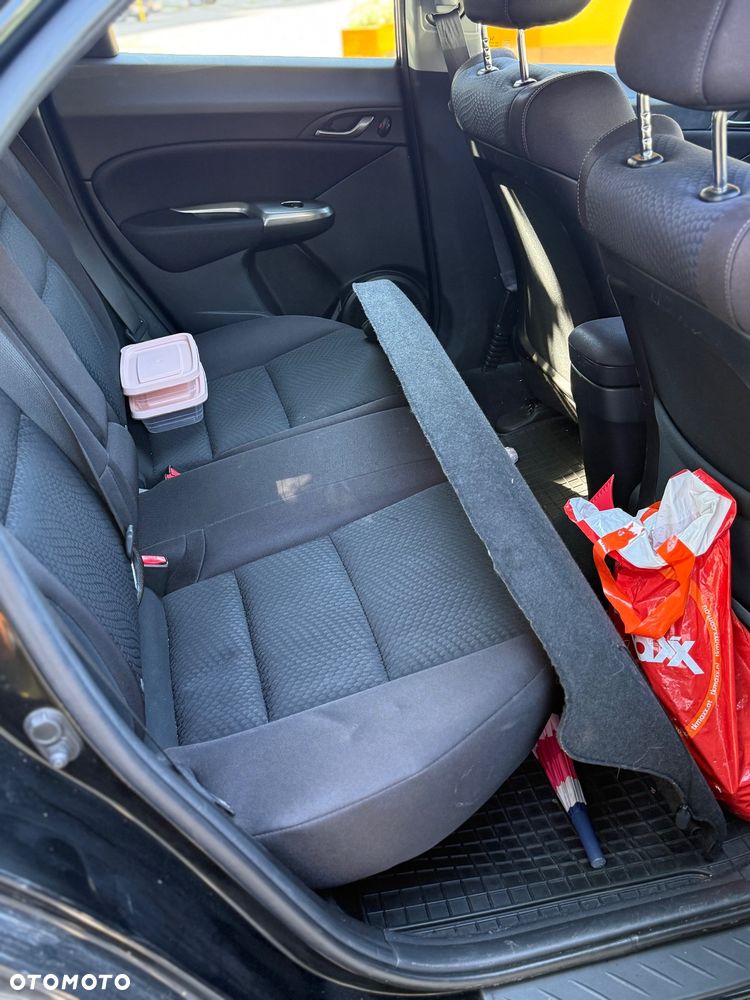 Honda Civic 1.4 Sport - 9