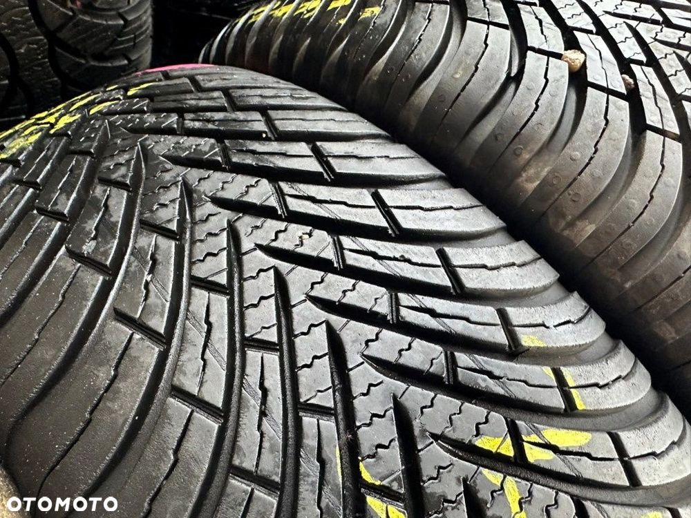 195/65r15 Vredestein Quatrac_6,8mm_4szt_(358) - 8