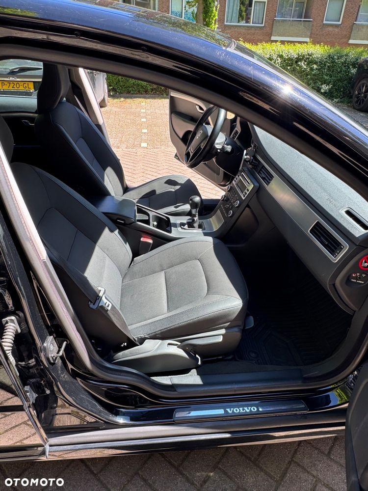Volvo V70 D3 RDesign - 15