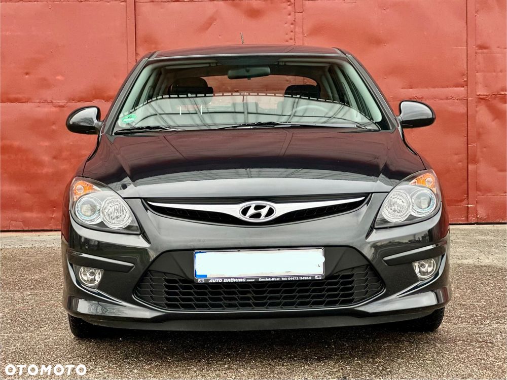 Hyundai i30 - 18