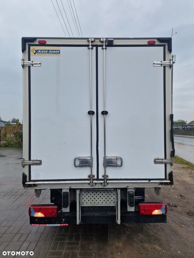 Mercedes-Benz Sprinter - 6