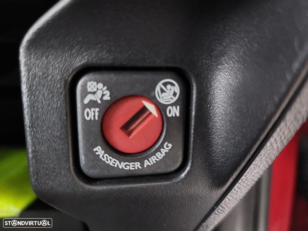 Opel Corsa 1.2 Edition - 38