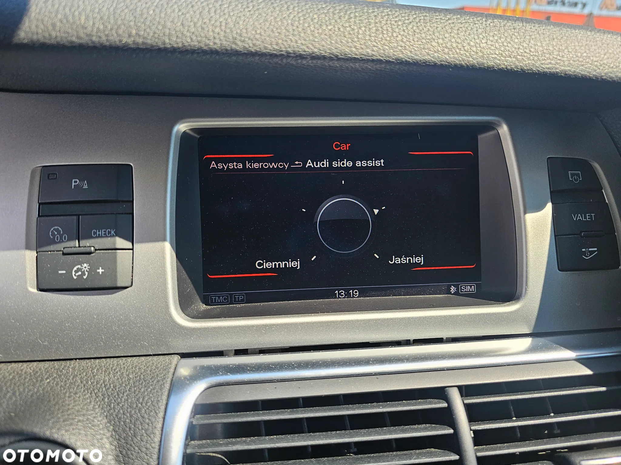 Audi Q7 3.0 TFSI Quattro Tiptronic - 12