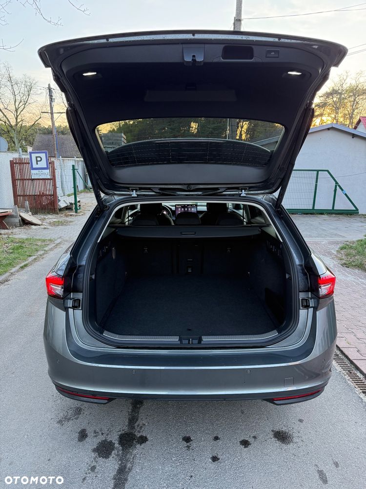 Skoda Superb 1.5 TSI iV DSG Selection - 15