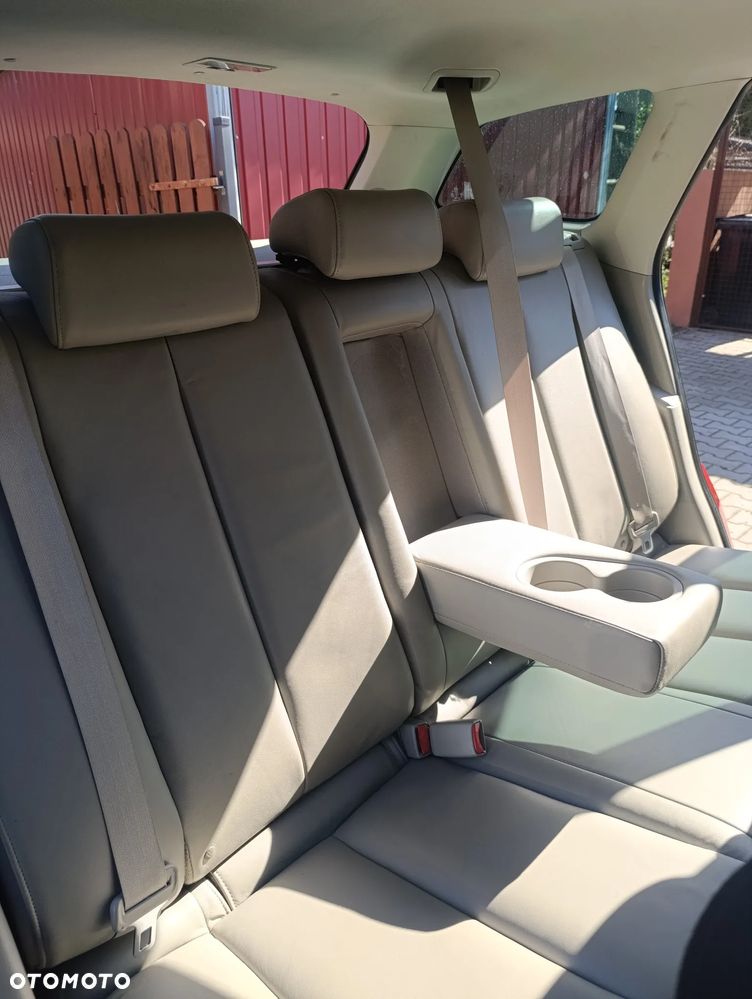 Mazda CX-7 2.2 MZR-CD Exclusive-Line - 14
