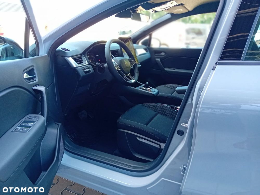 Renault Symbioz 1.8 E-Tech Full Hybrid 160 Evolution - 16