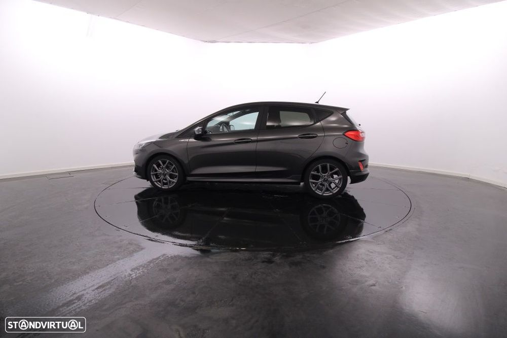 Ford Fiesta 1.0 EcoBoost ST-Line - 3