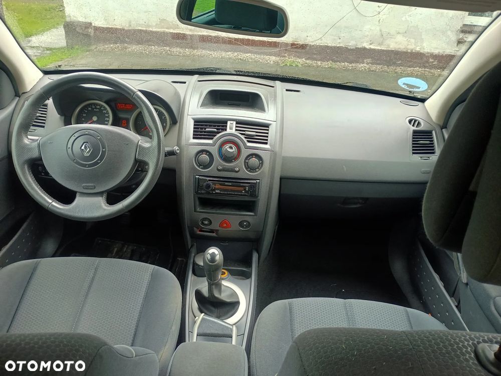 Renault Megane - 14