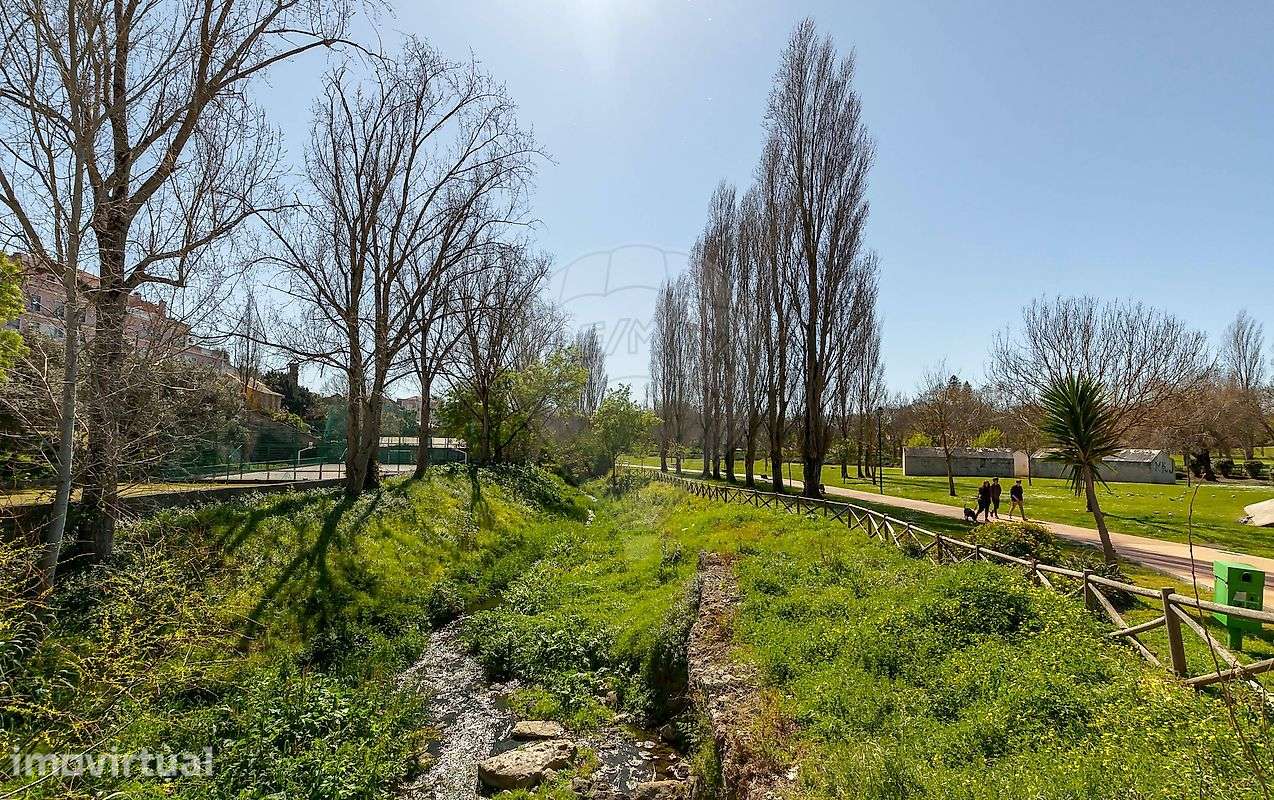 Apartamento T1 para venda - Grande imagem: 5/22