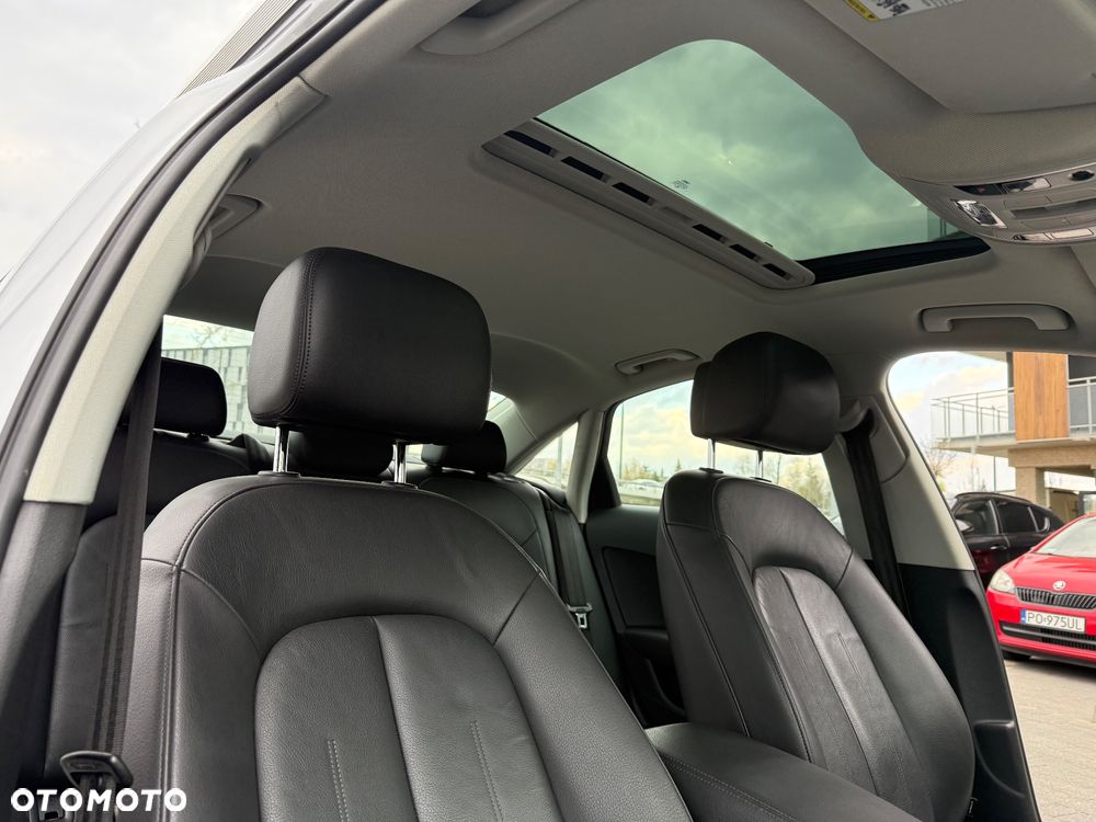 Audi A6 Limousine - 25