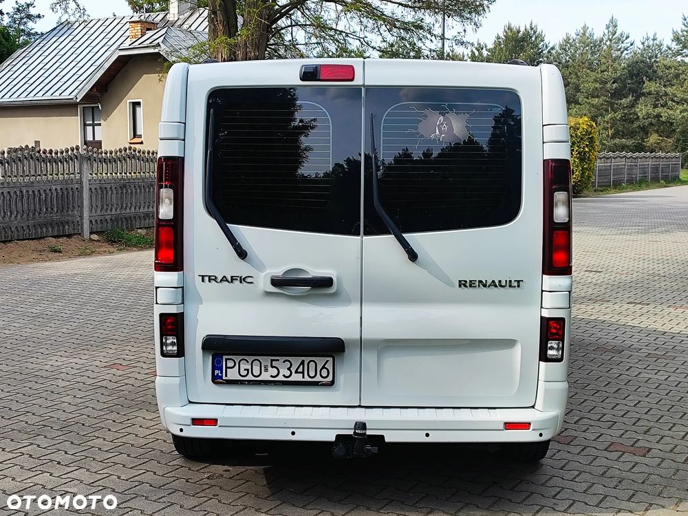 Renault Trafic 2.0 dCi - 5