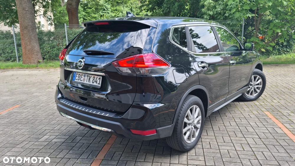 Nissan X-Trail 1.6 DCi Tekna 2WD EU6 - 9
