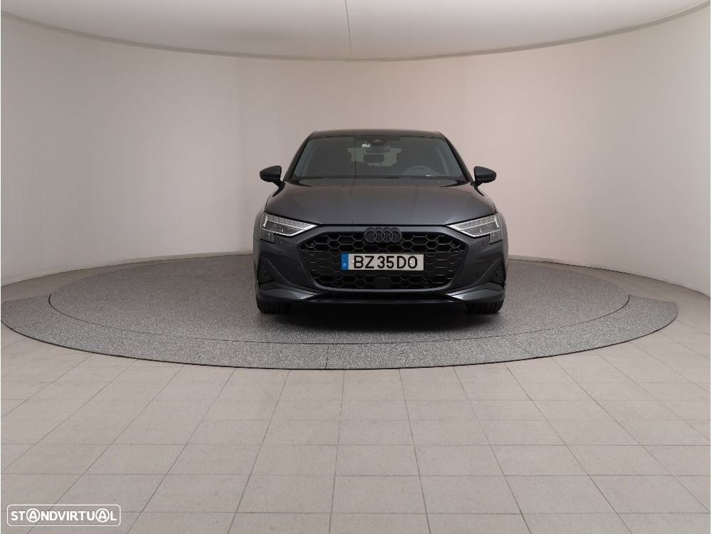 Audi A3 Sportback - 2