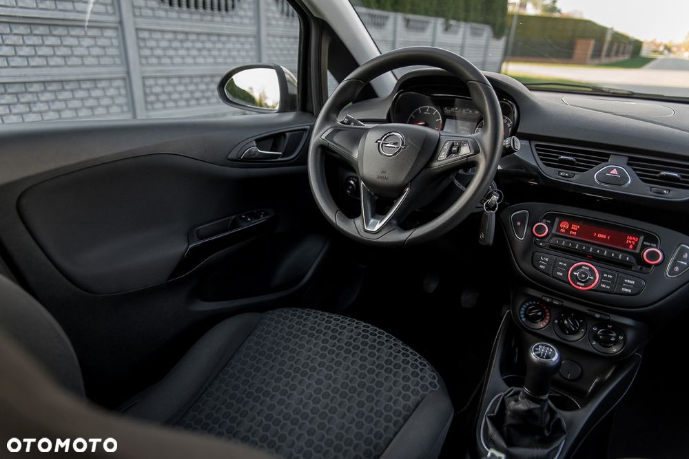 Opel Corsa 1.2 Active - 31