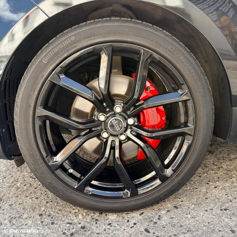 Land Rover Range Rover Sport - 31