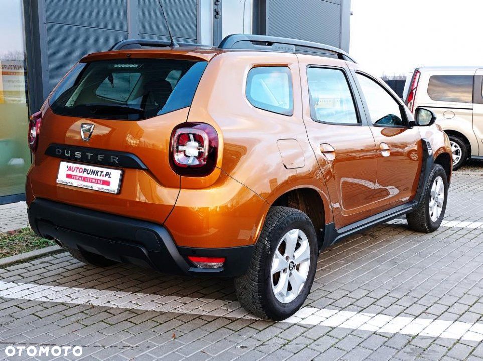 Dacia Duster - 4