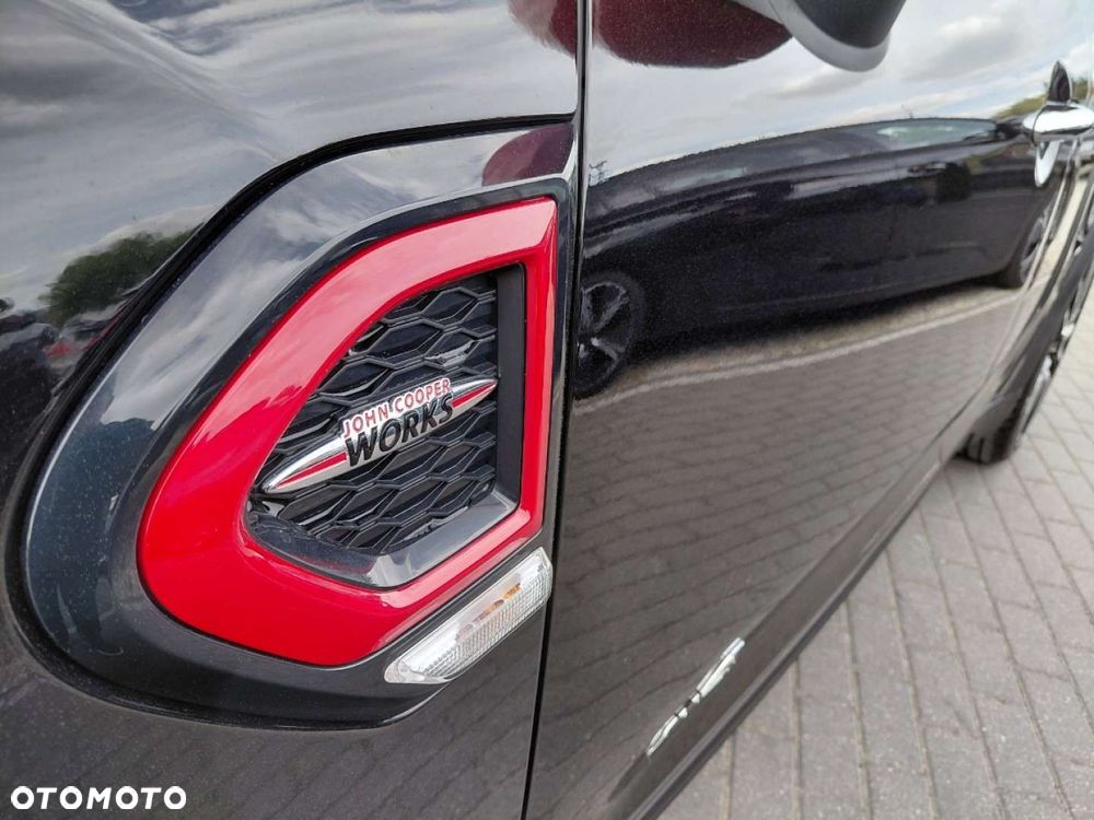 MINI Countryman - 9