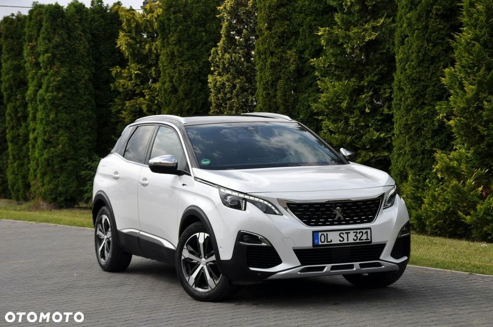 Peugeot 3008 - 2