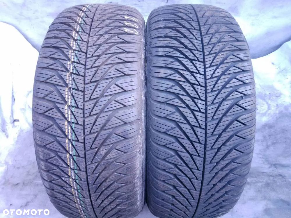 Fulda MultiControl 205/55 R16 94V 2024 - 1