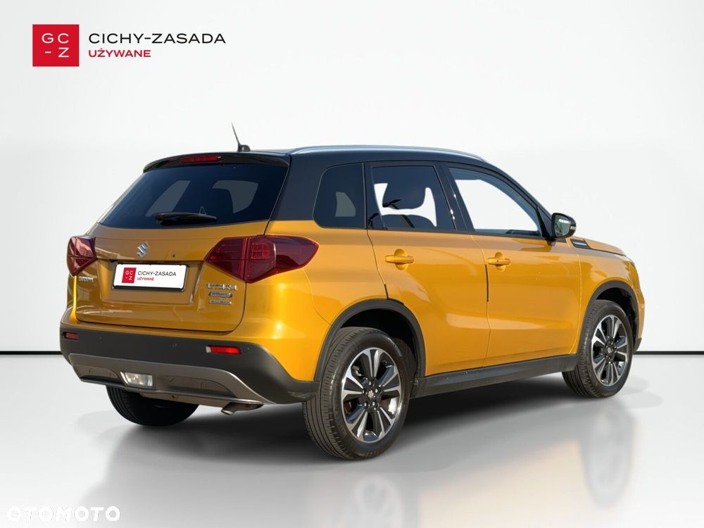Suzuki Vitara - 5