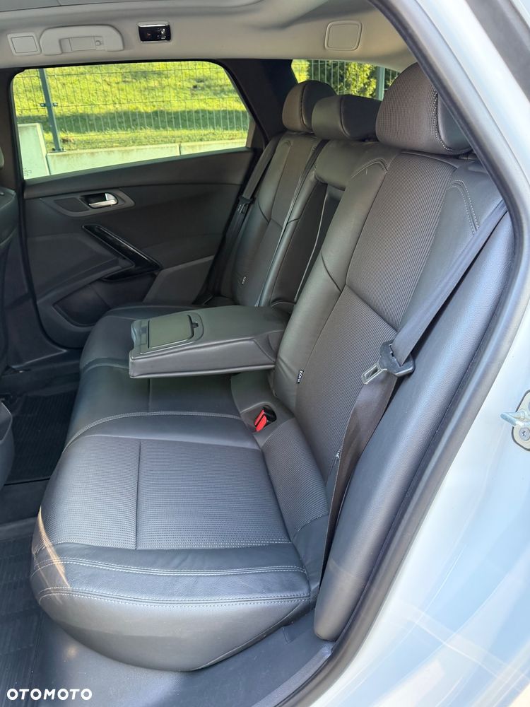 Peugeot 508 - 16