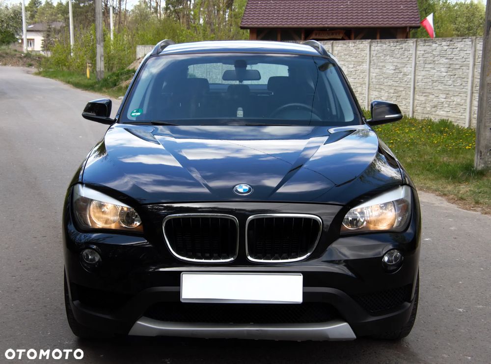 BMW X1 sDrive16d xLine - 12