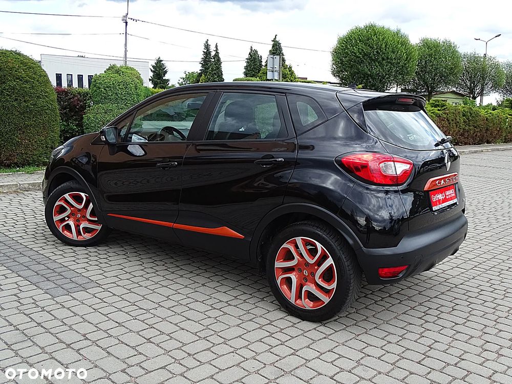 Renault Captur (ENERGY) TCe 90 LIMITED - 20