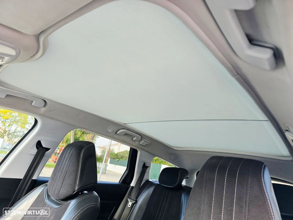 Peugeot 308 SW 1.6 e-HDi Allure - 34