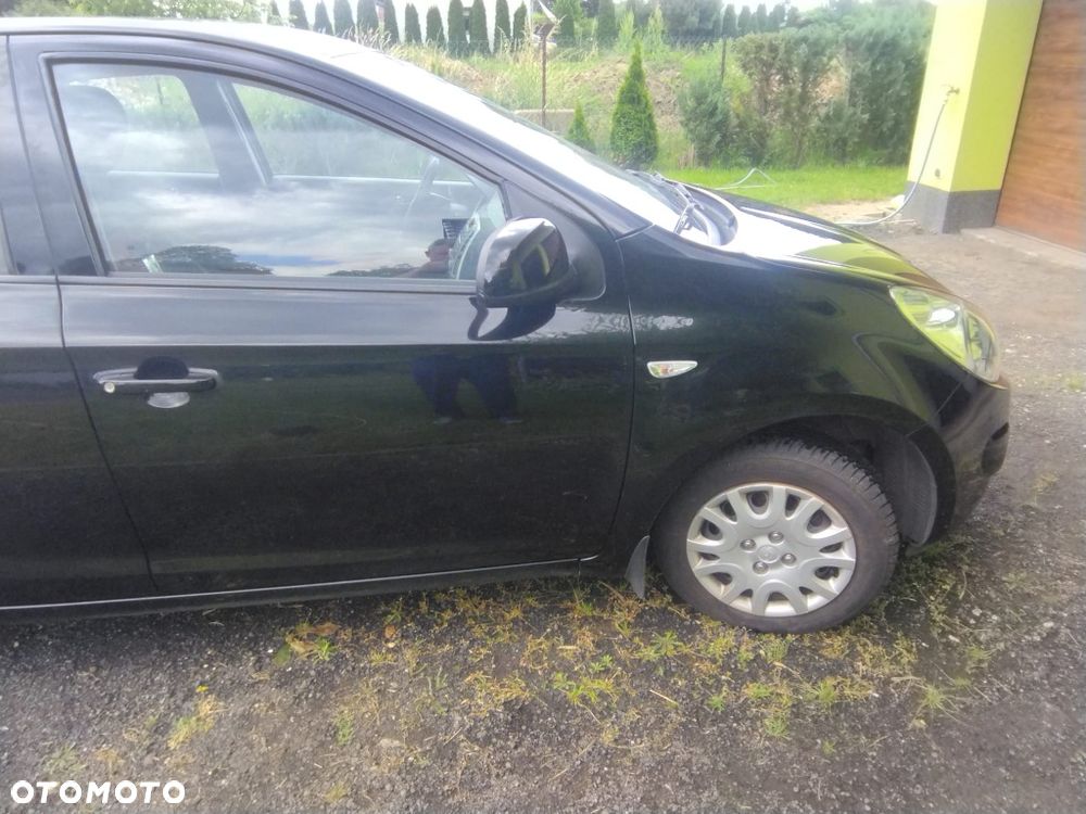 Hyundai i20 - 6