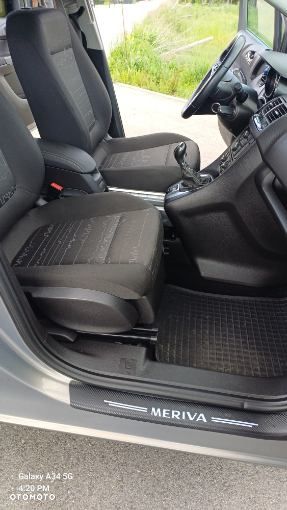Opel Meriva 1.4 T Essentia - 6
