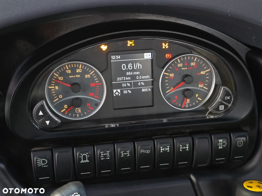 Inny Aebi TT211 - 12