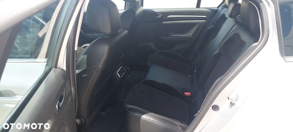 Renault Megane 1.2 Energy TCe Intens - 14