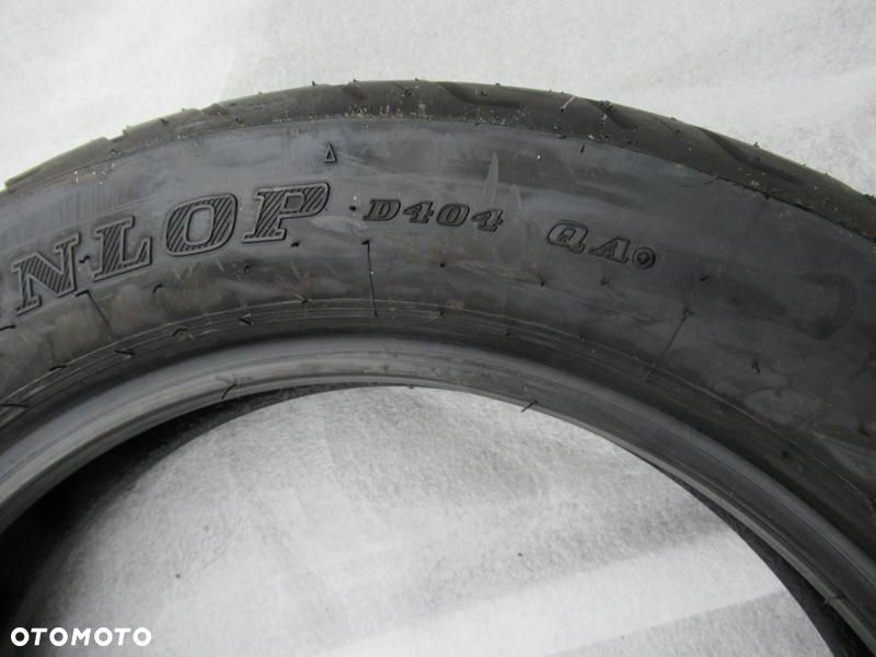150/80-16 dunlop - 5
