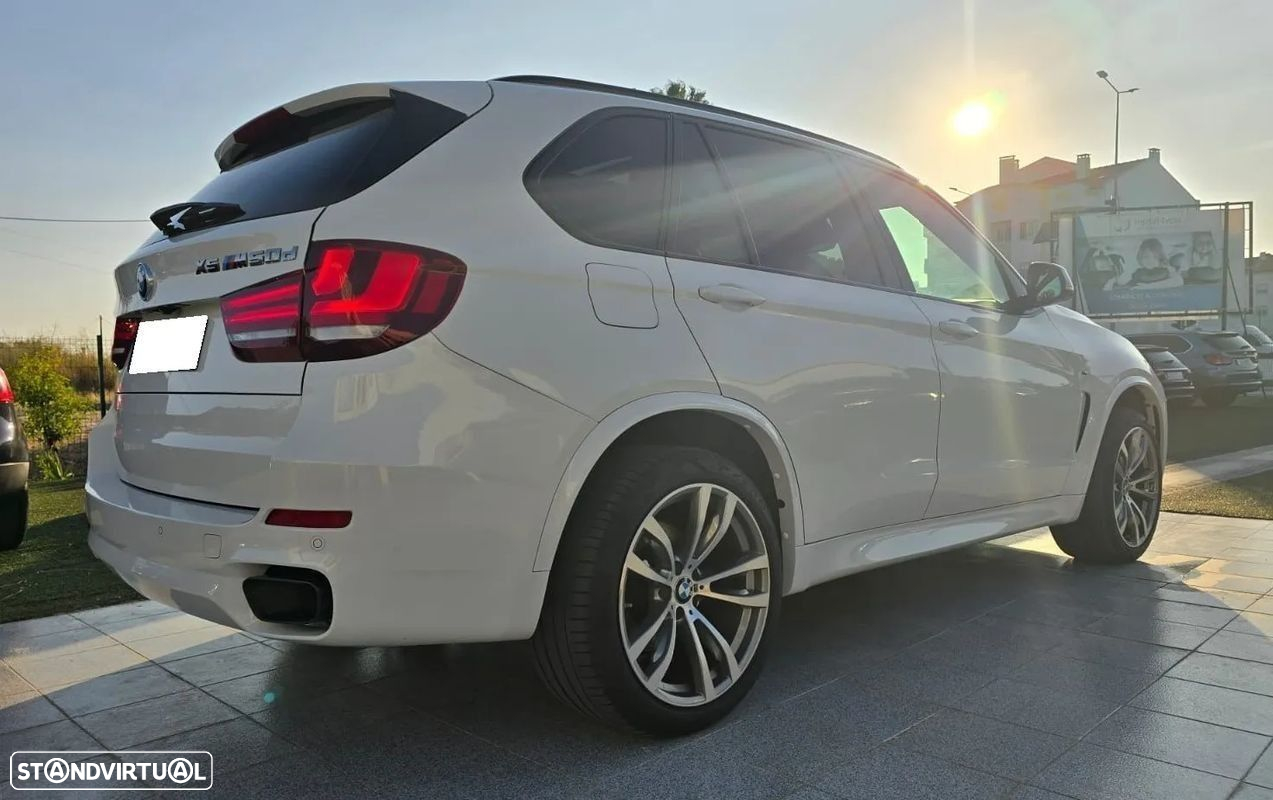 BMW X5 M - 4