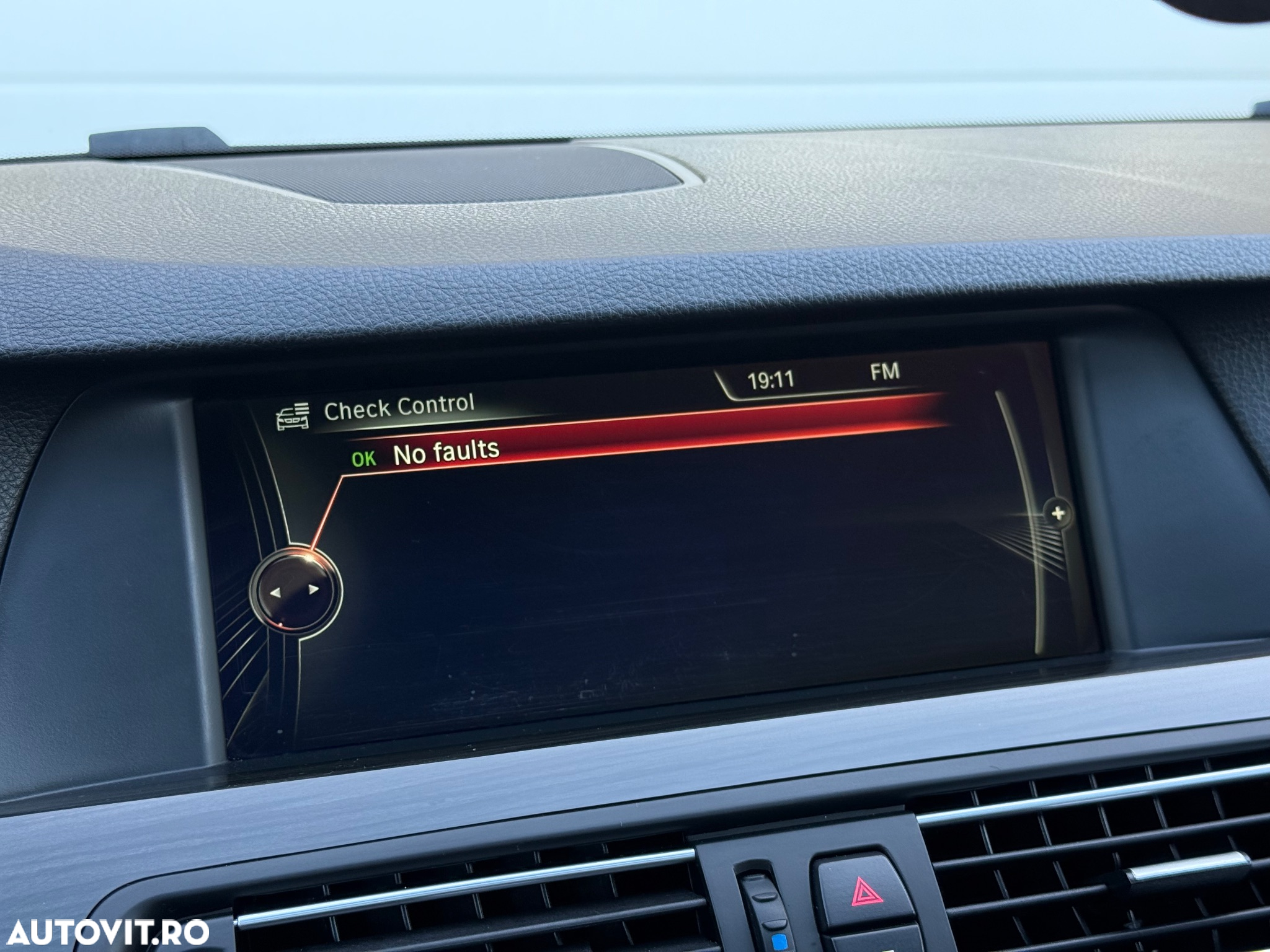 BMW Seria 5 520d Aut. - 22