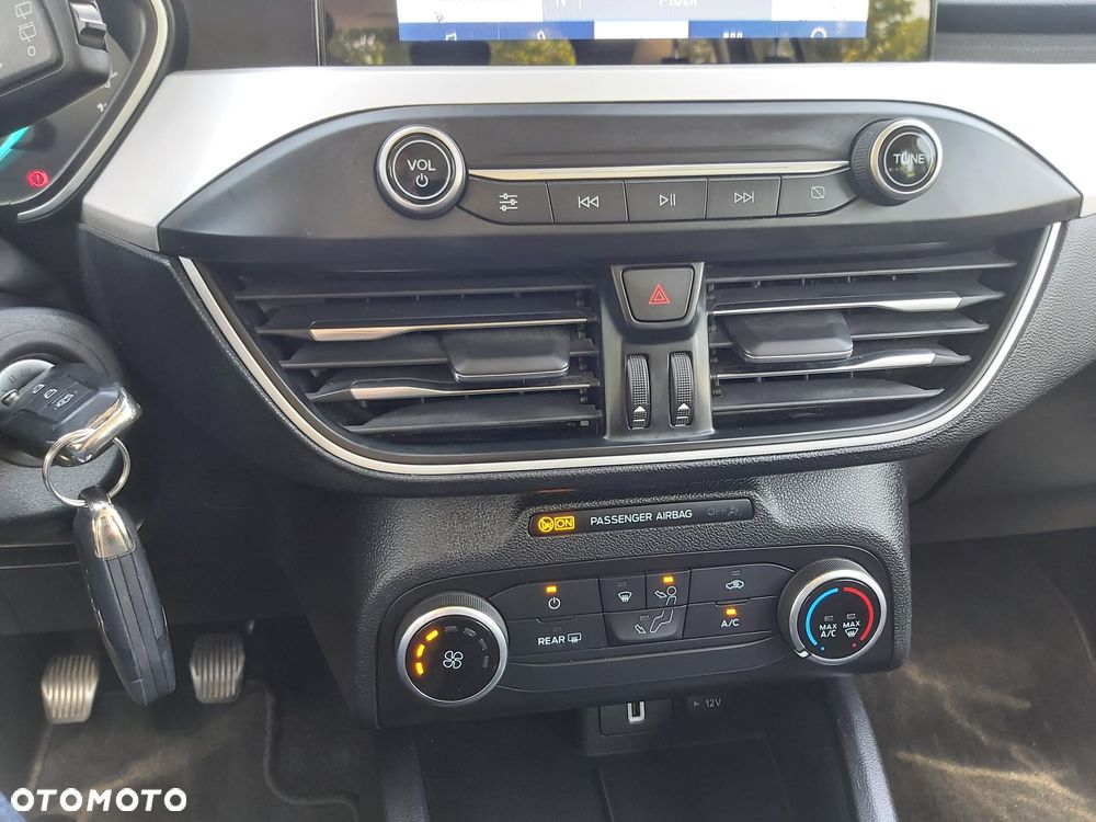 Ford Focus 1.5 TDCi Trend ASS - 20