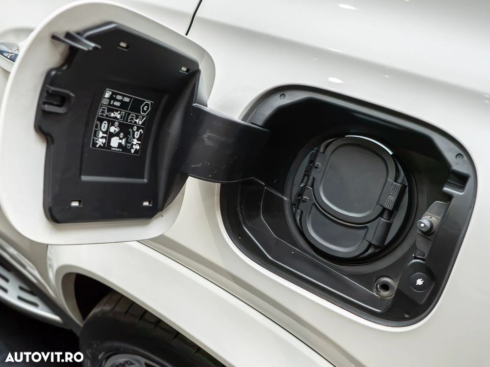 Mercedes-Benz GLE 350 de 4MATIC 9G-TRONIC AMG Line - 23