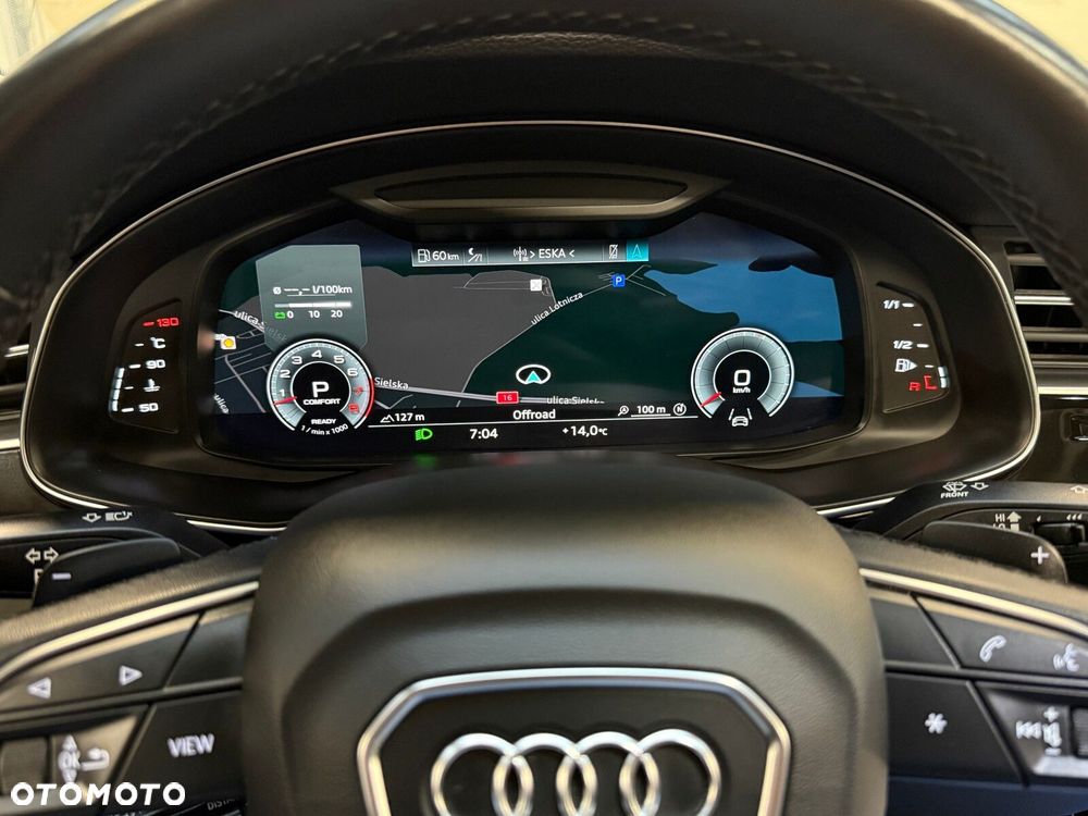 Audi Q7 - 31