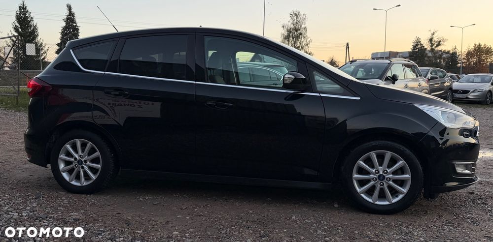 Ford C-MAX - 25