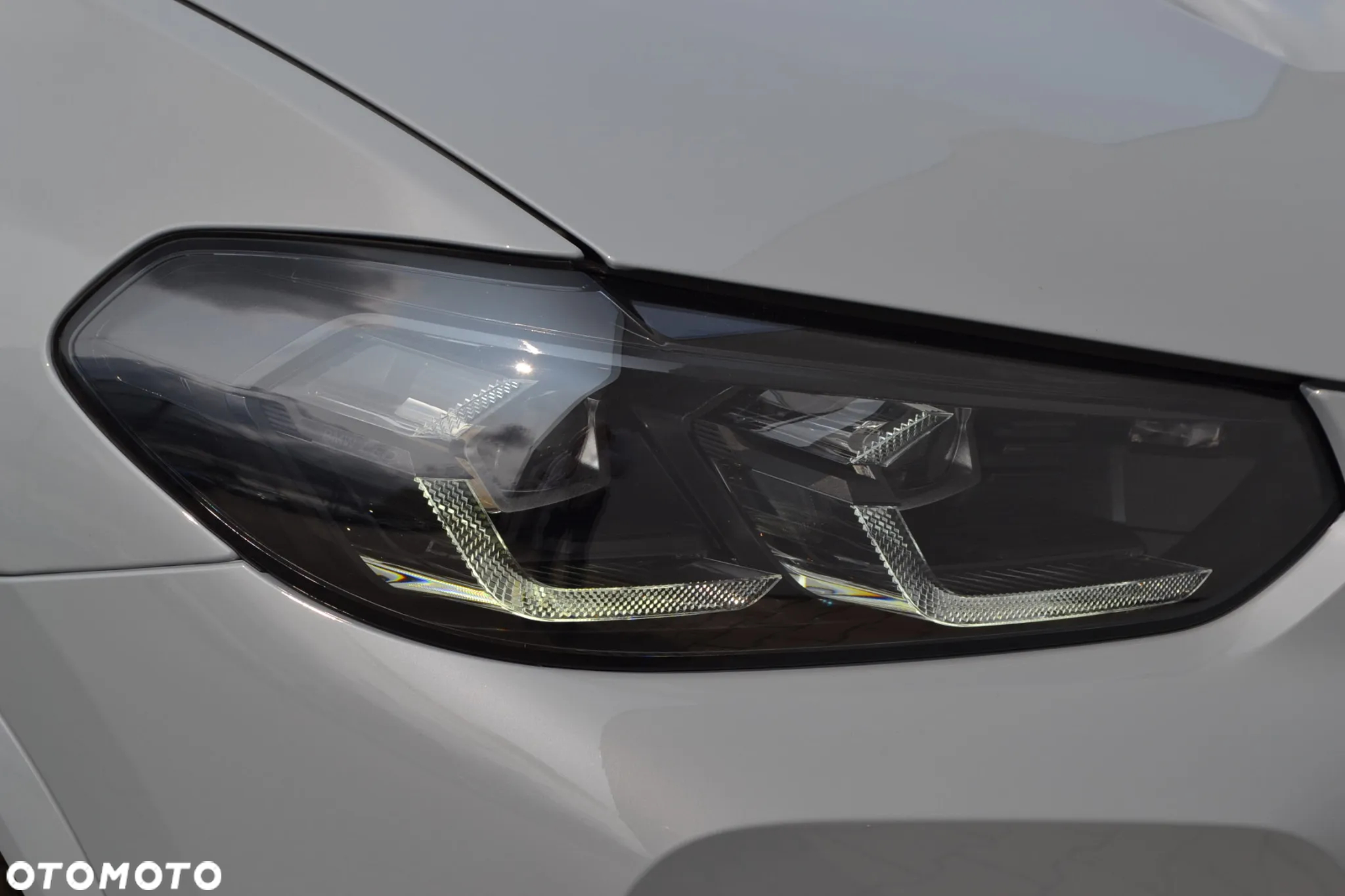 BMW X4 xDrive20d M Sport - 12