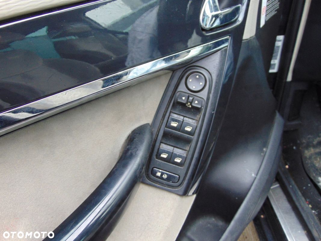 PRZYCISK LEWY SZYB LUSTEREK EUROPA CITROEN C4 PICASSO - 1