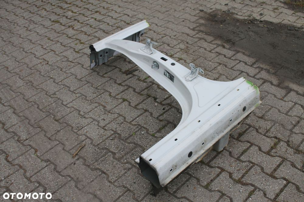 słupek lewy środkowy hyundai tucson ii iii 15-20 pyw - 8